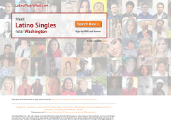 LatinoPeopleMeet